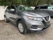 Certified 2020 Nissan Rogue Sport S SUV