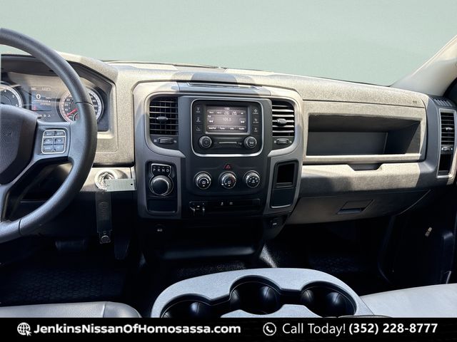 2023 RAM Ram 1500 Classic Tradesman - Photo 22
