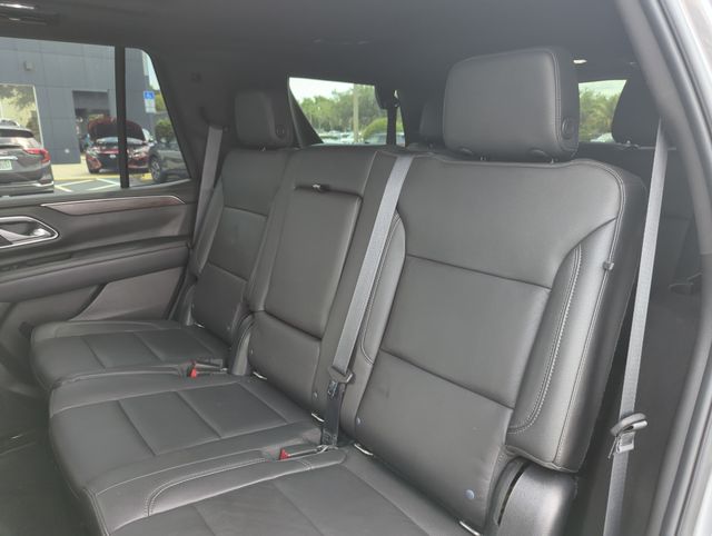 2021 Chevrolet Tahoe Z71 - Photo 29