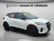 Certified 2024 Nissan Kicks SV SUV