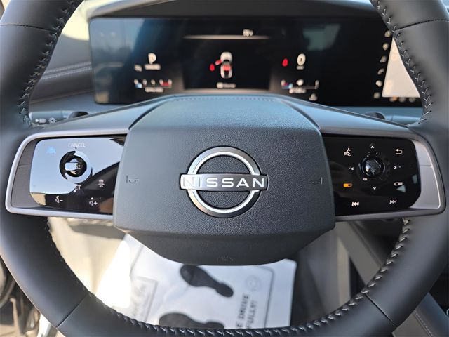 2025 Nissan Murano SL - Photo 49