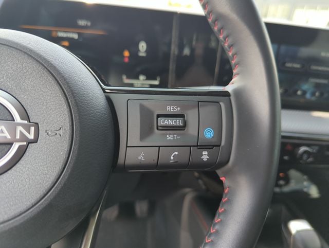 2025 Nissan Kicks SR AWD - Photo 43