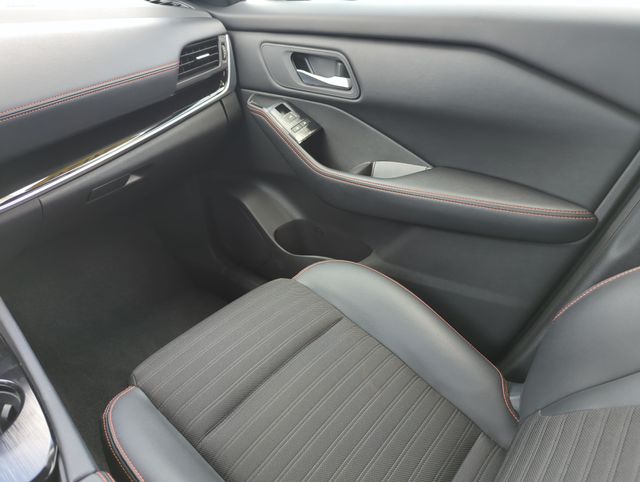 2026 Nissan Rogue Rock Creek - Photo 29