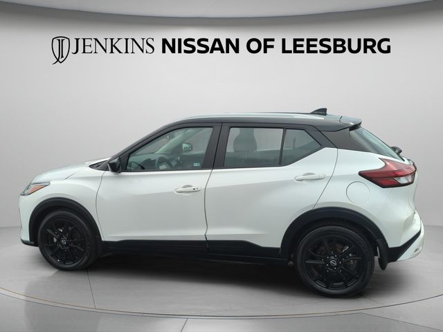 2024 Nissan Kicks SV - Photo 10