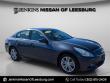 Used 2010 INFINITI G37x Base Sedan