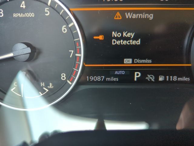 2023 Nissan Pathfinder SL - Photo 50