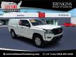 Certified 2024 Nissan Frontier S Truck King Cab