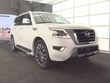  Nissan Armada