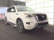 Certified 2023 Nissan Armada Platinum SUV