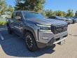 Certified 2023 Nissan Frontier  Truck Crew Cab