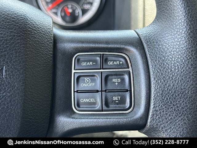 2023 RAM Ram 1500 Classic Tradesman - Photo 42