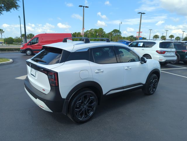 2025 Nissan Kicks SR - Photo 6