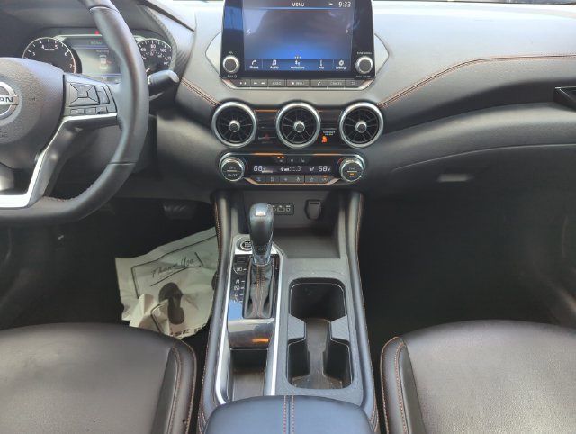 2022 Nissan Sentra SR - Photo 26