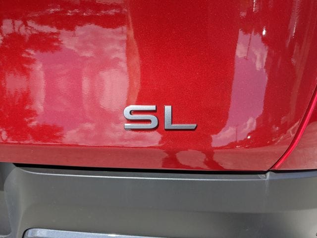 2025 Nissan Murano SL - Photo 87