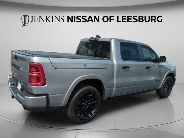 2025 RAM Ram 1500 Pickup Limited - Photo 6