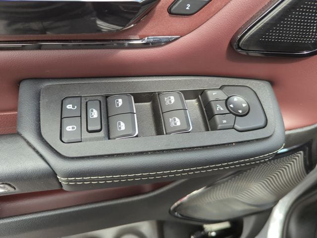 2025 RAM Ram 1500 Pickup Limited - Photo 29