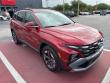 Used 2025 Hyundai Tucson SEL Convenience SUV