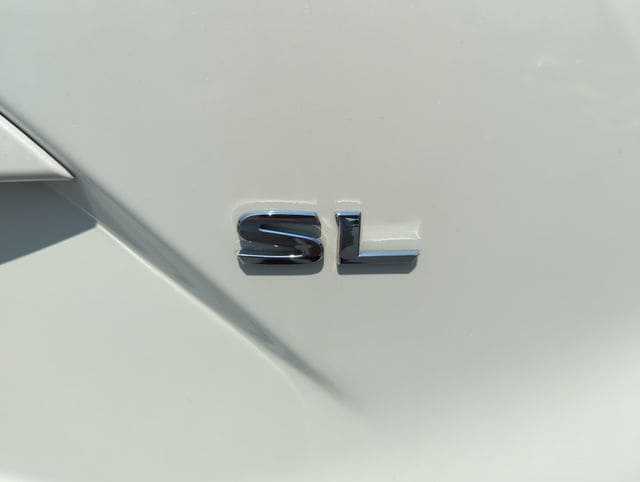 2023 Nissan Murano SL - Photo 22