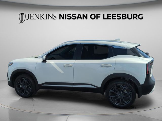 2025 Nissan Kicks SR - Photo 10
