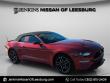 Certified 2020 Ford Mustang  Convertible