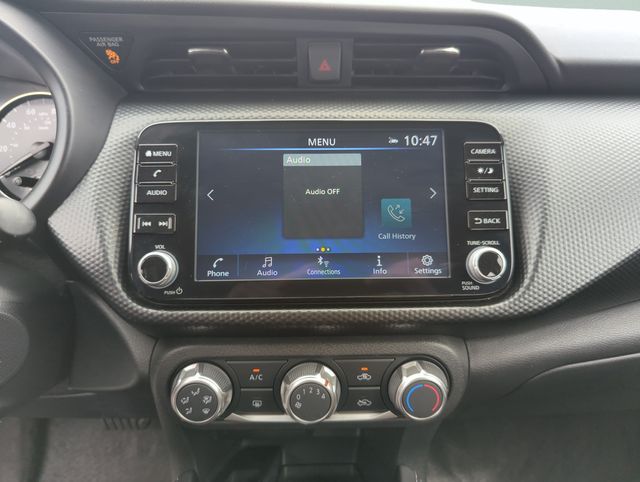 2024 Nissan Kicks SV - Photo 33