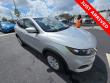 Certified 2020 Nissan Rogue Sport S SUV