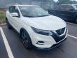 Certified 2021 Nissan Rogue Sport SL SUV
