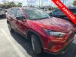 Certified 2019 Toyota RAV4 LE SUV