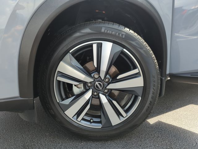2024 Nissan Rogue SL - Photo 50
