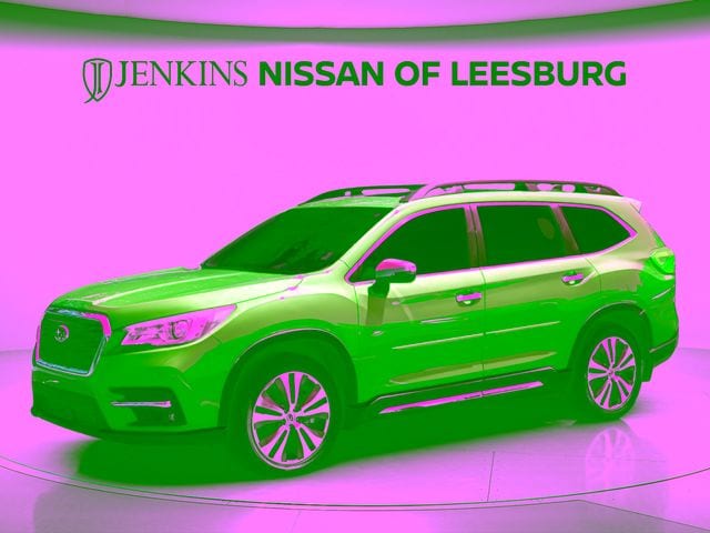 2020 Subaru Ascent Touring - Photo 11