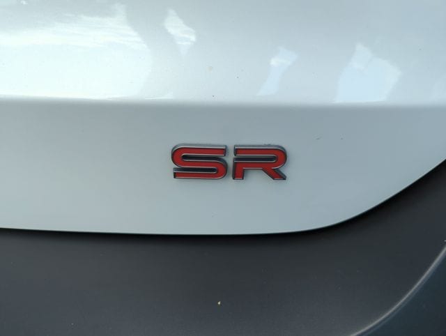 2025 Nissan Kicks SR - Photo 21