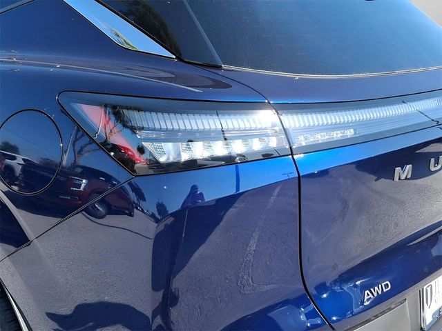 2025 Nissan Murano SL - Photo 14