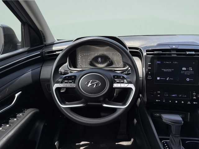 2024 Hyundai Tucson SEL - Photo 22