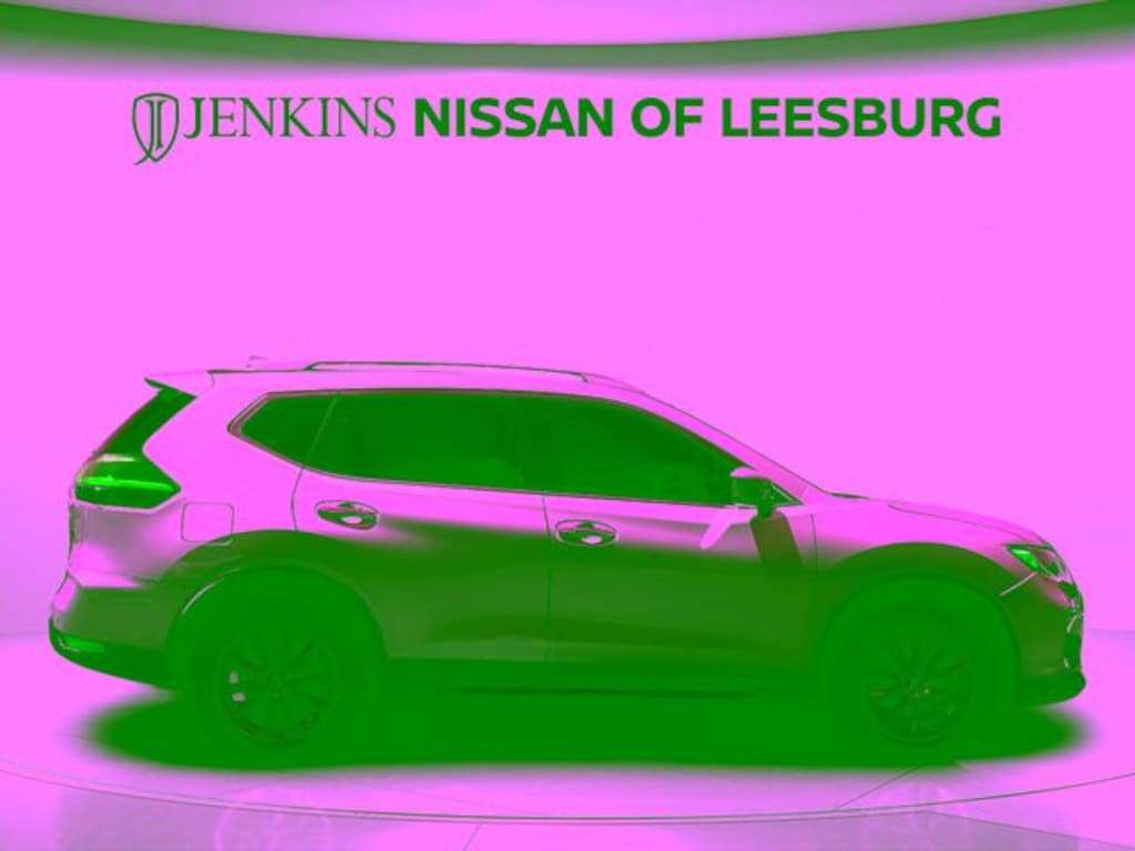 Used 2019 Nissan Rogue SUV