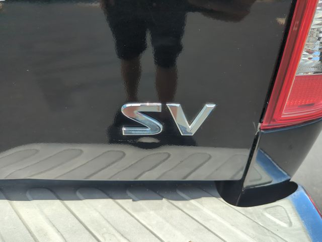 2017 Nissan Frontier SV - Photo 46