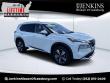 Certified 2023 Nissan Rogue Platinum SUV
