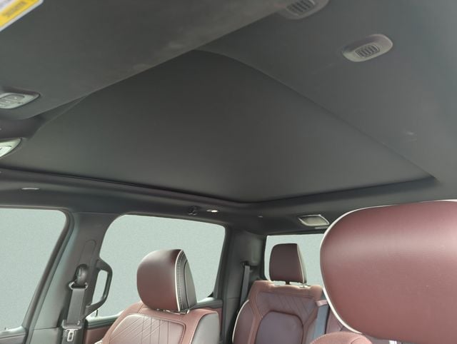 2025 RAM Ram 1500 Pickup Limited - Photo 27