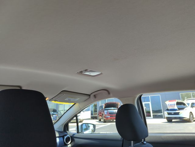 2023 Nissan Versa Sedan SV - Photo 30