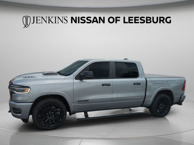 2025 RAM Ram 1500 Pickup Limited - Photo 13