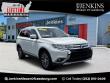 Certified 2018 Mitsubishi Outlander SEL CUV