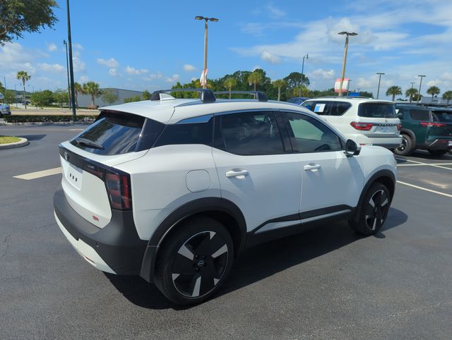 2025 Nissan Kicks SR - Photo 6