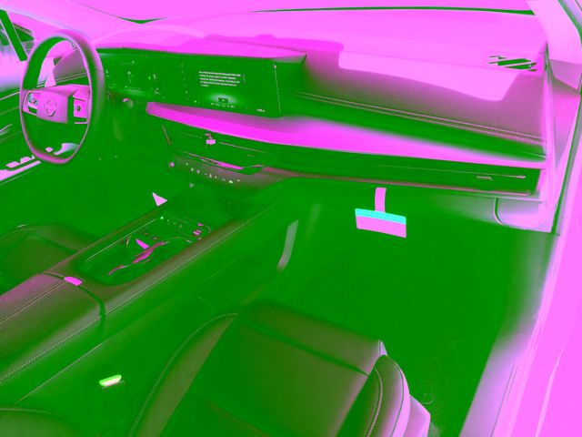 2025 Nissan Murano SL - Photo 17