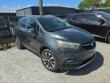 Used 2017 Buick Encore Preferred II SUV