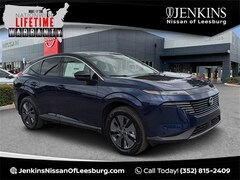 2025 Nissan Murano SL SUV for Sale Near Orlando