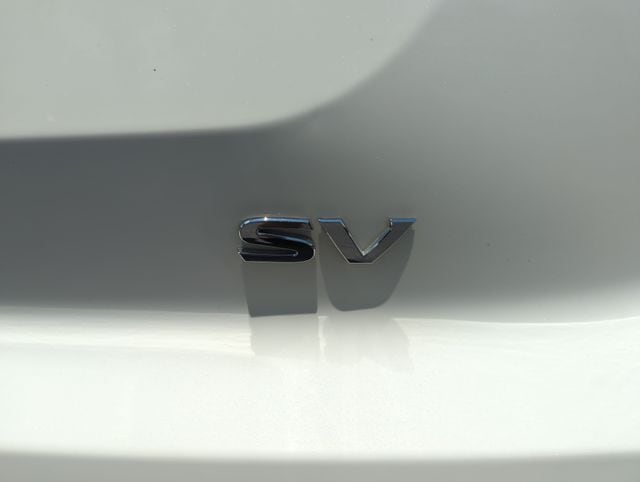 2024 Nissan Pathfinder SV - Photo 21