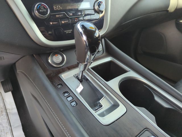 2019 Nissan Murano Platinum - Photo 42