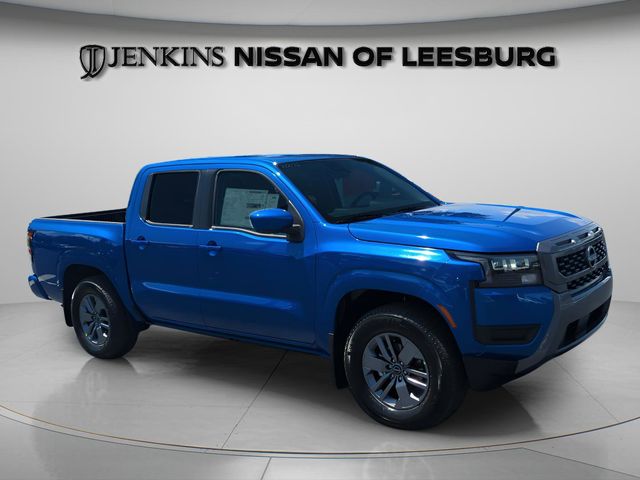 2026 Nissan Frontier SV Crew Cab 4X2 SWB's photo