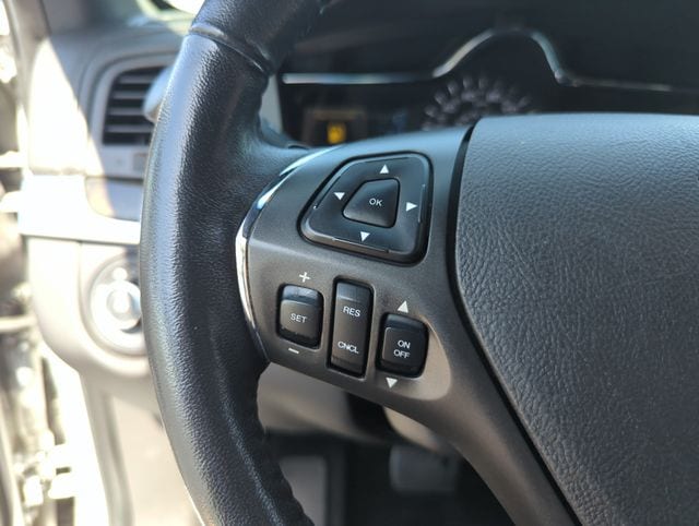 2013 Lincoln MKS Base - Photo 38