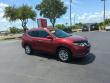 Certified 2019 Nissan Rogue SV SUV