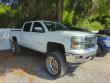 Used 2015 Chevrolet Silverado 1500 LT Truck Crew Cab